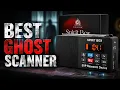 Best Ghost Scanner 2026 Top 3 Spirit Boxes for Real Paranormal Investigations
