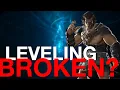 FFXIV 6 0 Leveling Level Sync Changes We Need