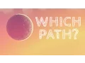 No Man s Sky - Which path to choose