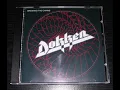D͟o͟k͟ken͟ ͟B͟r͟e͟a͟k͟ing͟ ͟T͟he͟ ͟C͟h͟a͟ins͟ full album 1983