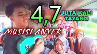 Download PENGAMEN ANYER ☆ IBU - IBU KOMPAK SHOLAWATAN || HINGGA JUTAAN KALI DI TONTON MP3