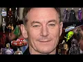 Voice Showcase Jason Isaacs Updated