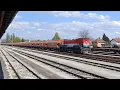 Download Lagu Roundabout freight trans in Varaždin area, part11!