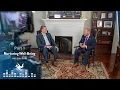 Nurturing Well-Being with Kurt Kelly - Rep Spencer Roach Ep 2 Pt 1