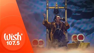 spotify kalye x stage featuring flow g live on wish 107 5
