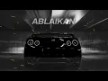 Mask Off - Ablaikan (Remix)