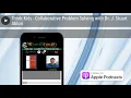 Think Kids - Collaborative Problem Solving with Dr J Stuart Ablon