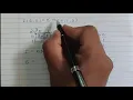Simple two variables k-map problem 3