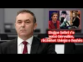 Download Lagu Shqipe Selimi s'e votoi Gërvallën, rikthehet thënja e Rexhës: E kam detyrë të jem në anën e UÇK-së
