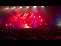 Passi live @Fête de l’Huma 2017 : les Flammes du mal