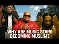 Download Lagu Islam Is Spreading Through Hip Hop Music