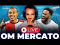 Download Lagu 🔥 OM MERCATO LIVE : PAIXAO et AUBAMEYANG DES PARIS RISQUÉS ? Le point complet