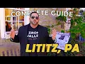 Exploring One of America s Coolest Small Towns Lititz PA Life In Lancaster County Real Estate