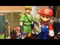 Jakks Pacific World of Nintendo 20 inch figures