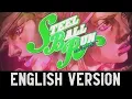 Download Lagu ENGLISH Ver. ★ STEEL BALL RUN OP ★『Holy Steel』 JoJo' s Bizarre Adventure Part 7 【ジョジョの奇妙な冒険】