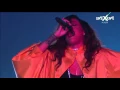 Download Lagu Rihanna - Only Girl (In The World) Live At Rock in Rio 2015 - HD