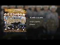 Grupo Legítimo - Te Odio Y Te Amo - Audio Oficial