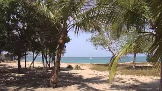 Sailing Colombia: Exploring the Islands Tintipan & Rosario