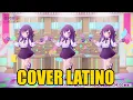 Download Lagu Girumasu ED • Ashita no Watashi ni Sachiare • NANAOAKARI 🍎[Español Latino] @LizDeManzana