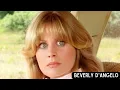 Iconic Actress Beverly D Angelo A Journey Through Hollywood and Beyond