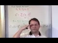 Lesson 15 - Calculating Variance in Statistics