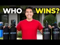 SpringWell VS Aquasure Which Is The Best Water Softener For Your Home