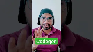 Codegen Code Generator in Playwright