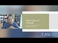 Take Care of Yourself: Survive and Thrive in Christian Ministry - Pablo Martinez