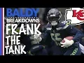 Why Frank Clark is Worth 105M Baldy Breakdowns