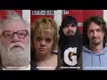 Deputies 4 charged in violent assault in Swain County