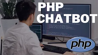 Create Chatbot Using PHP - Part 9