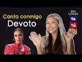 Devoto Canta con Kay - VERSION COMPLETA
