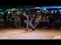 Dawson vs Connor Men s Battles Summer Jam Season 4
