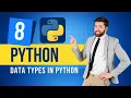 Data Types in Python