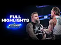 Full SmackDown highlights Aug 7 2026