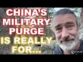 Download Lagu Xi Purges Chinese Military of Corruption…Kinda || Peter Zeihan