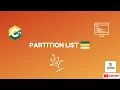 Partition List Problem InterviewBit Leetcode GeeksforGeeks Linked List problem