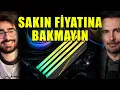 KRİZ RAYDAN ÇIKTI | RTX 5090'dan daha pahalı RAM kiti #takçalıştır