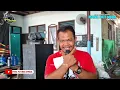 KANGGO SENOK - VOC : FAHMI ZEIN | PUTRA PA'I MUDA | EDISI LATIHAN 