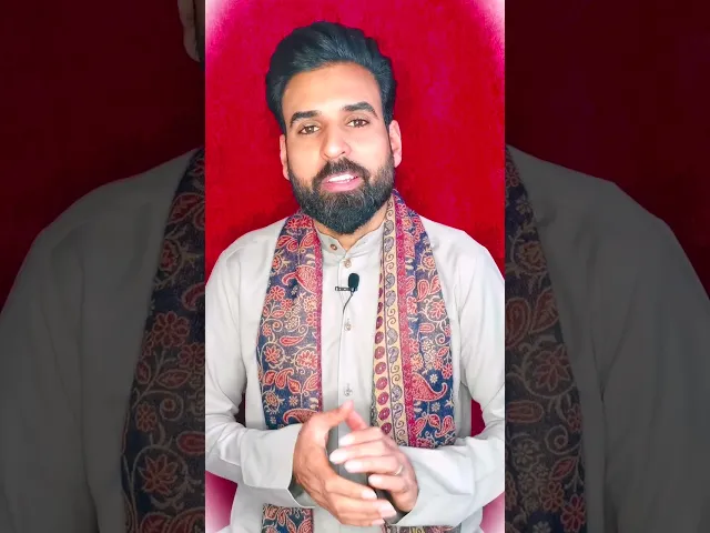 ⁣منزلة العباس عند الله
