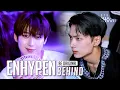 Download Lagu [BE ORIGINAL] ENHYPEN(엔하이픈) 'Future Perfect (Pass the MIC)' (Behind) (ENG/JPN SUB)