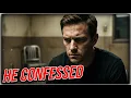 Chris Watts The Shocking Confession That Shook America