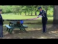 GES Memorial Service