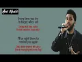 Lagu Reminder - The Weeknd  \
