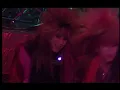 X－I'LL KILL YOU(BLUE BLOOD TOUR)