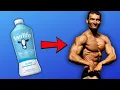 How I Used Fairlife Milk to get Shredded