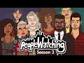 Download Lagu peopleWatching Season 3 | Official Trailer