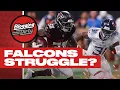 Download Lagu Falcons Preseason Rollercoaster: Titans Recap \u0026 Cowboys Showdown Next
