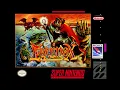 Equinox - SNES - Full Soundtrack