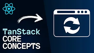 Master React js Routing TanStack Route Trees Deep Dive